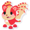 Strawberry Shortcake Bat Dragon Sticker